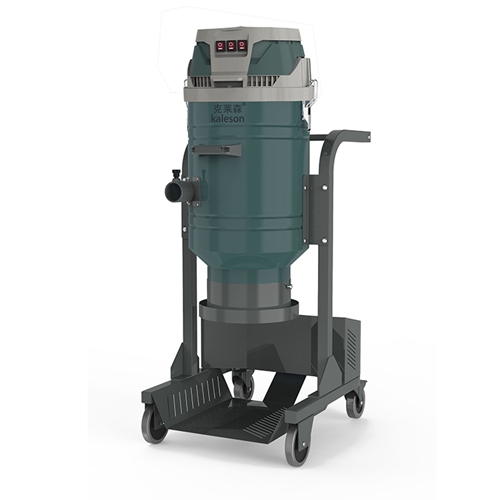 DA-50L套袋式工業吸塵器
