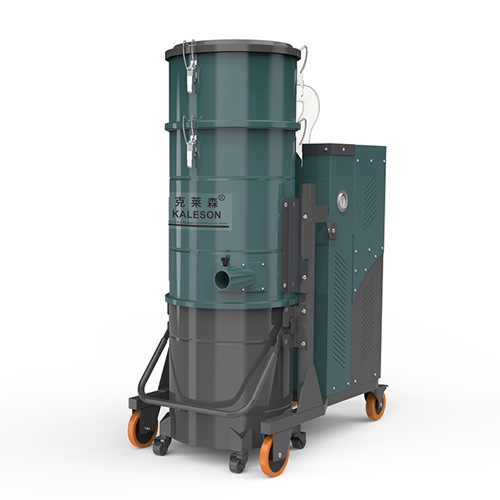 HY-120L脈沖反吹工業吸塵器